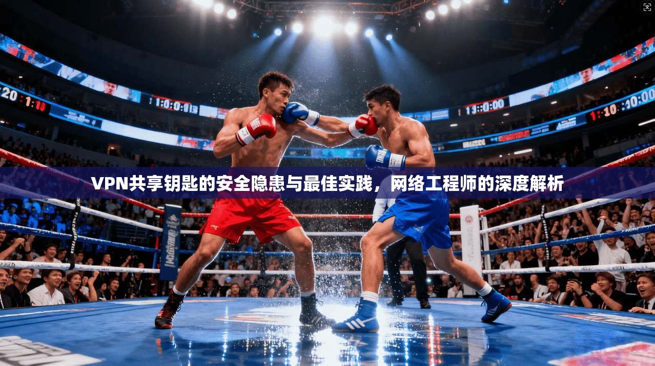 VPN共享钥匙的安全隐患与最佳实践，网络工程师的深度解析
