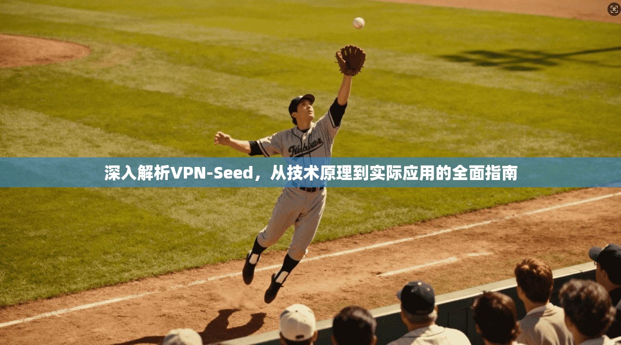 深入解析VPN-Seed，从技术原理到实际应用的全面指南