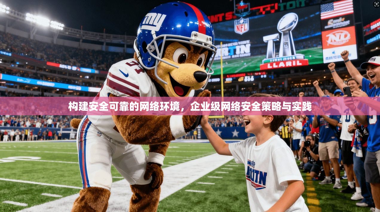 构建安全可靠的网络环境，企业级网络安全策略与实践