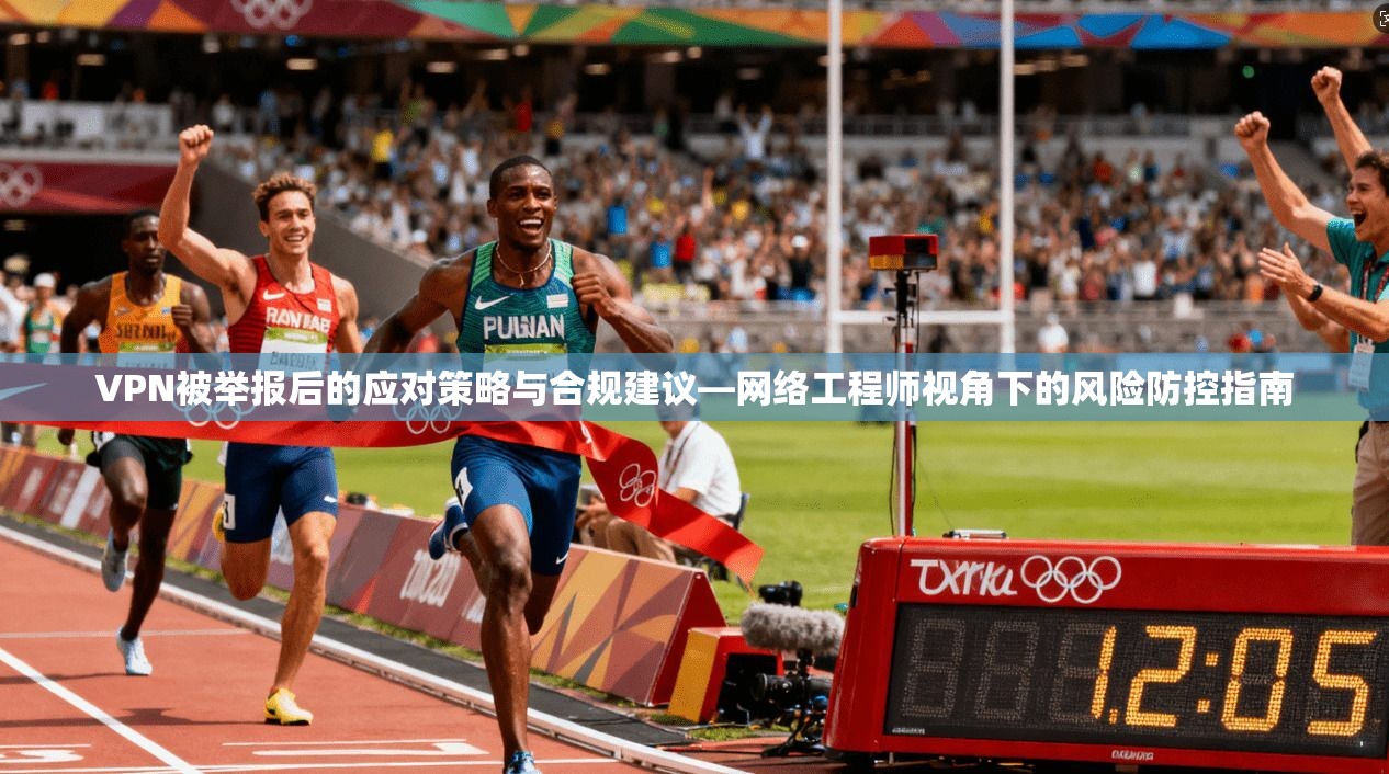 VPN被举报后的应对策略与合规建议—网络工程师视角下的风险防控指南