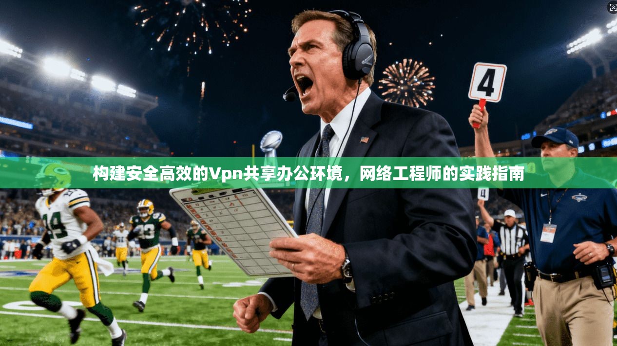 构建安全高效的Vpn共享办公环境,网络工程师的实践指南 构建安全高效的Vpn共享办公环境,网络工程师的实践指南