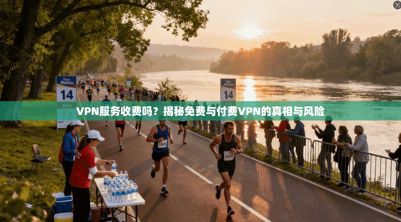 VPN服务收费吗？揭秘免费与付费VPN的真相与风险