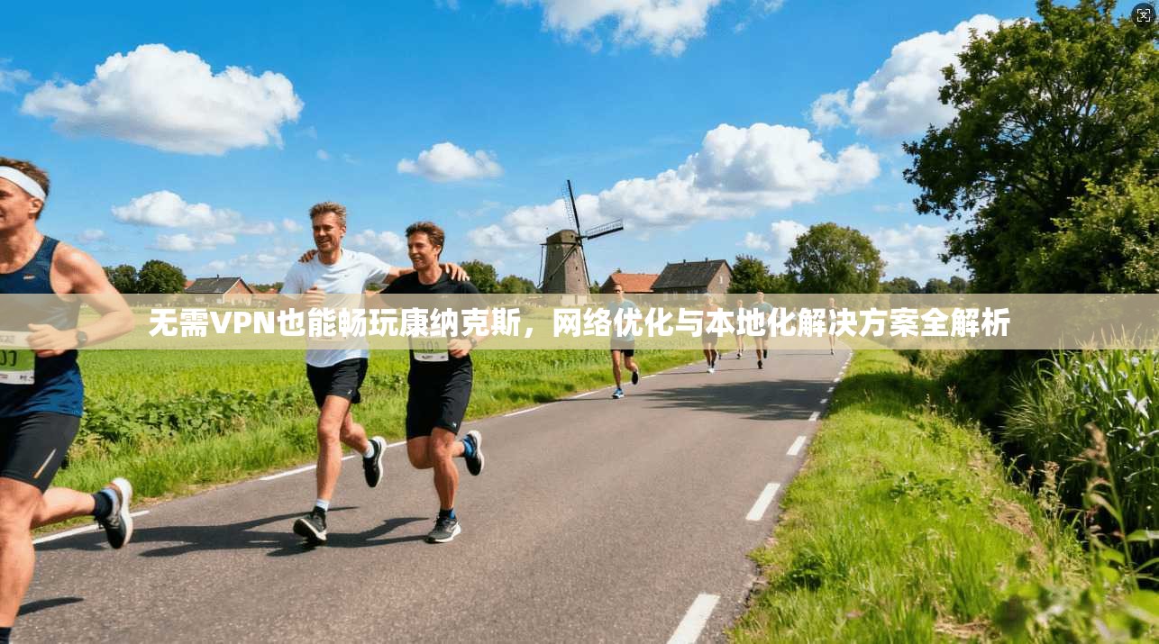 无需VPN也能畅玩康纳克斯，网络优化与本地化解决方案全解析