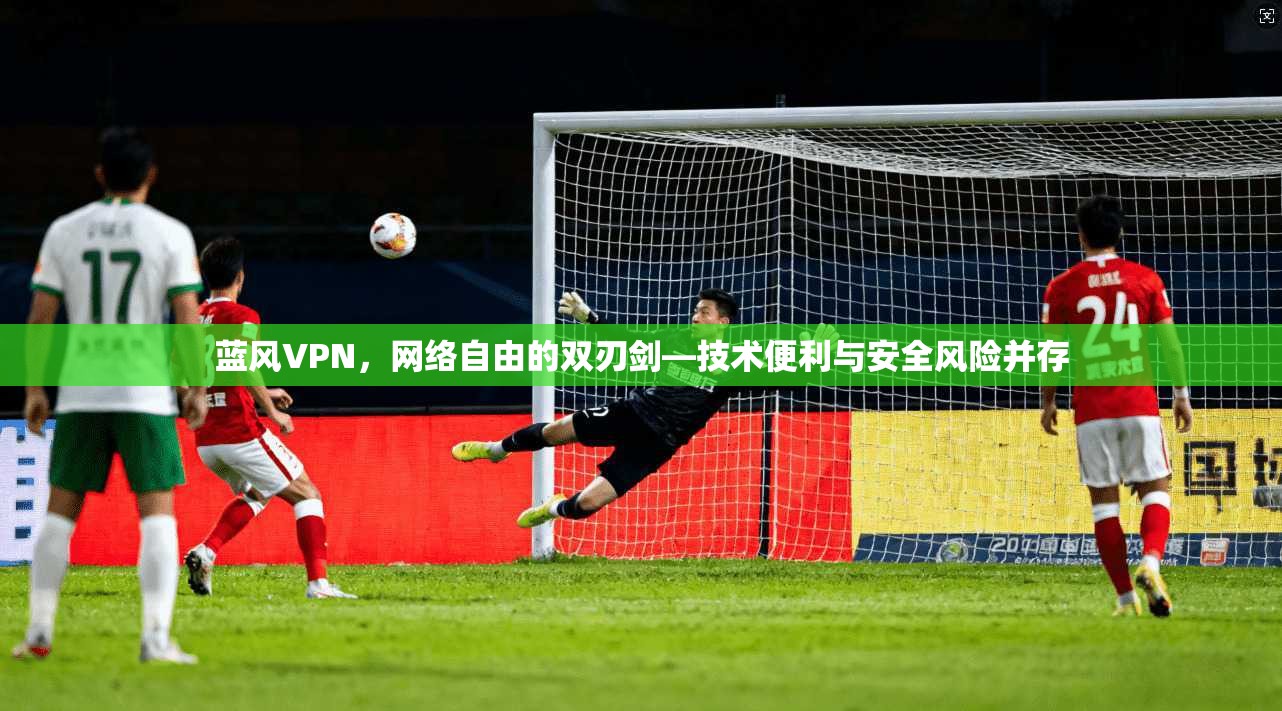 蓝风VPN,网络自由的双刃剑—技术便利与安全风险并存 蓝风VPN,网络自由的双刃剑—技术便利与安全风险并存