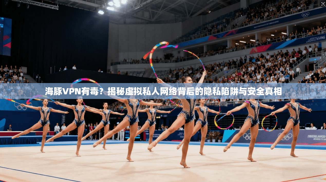 海豚VPN有毒？揭秘虚拟私人网络背后的隐私陷阱与安全真相