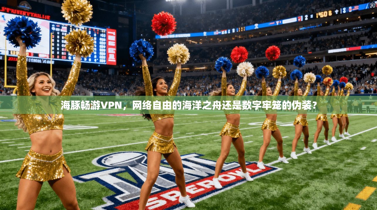 海豚畅游VPN，网络自由的海洋之舟还是数字牢笼的伪装？