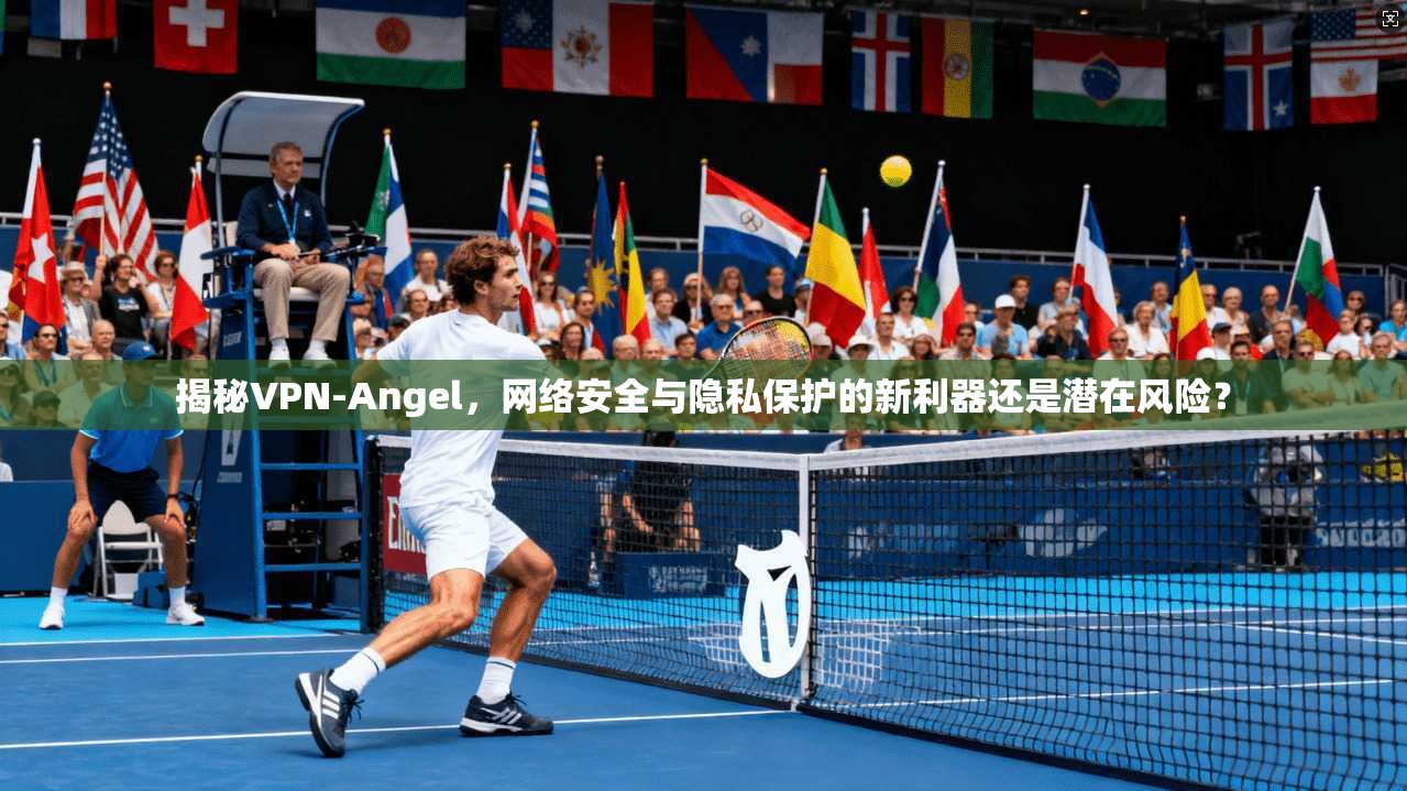 揭秘VPN-Angel，网络安全与隐私保护的新利器还是潜在风险？