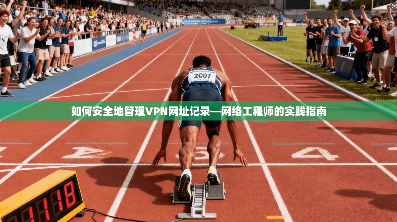 如何安全地管理VPN网址记录—网络工程师的实践指南