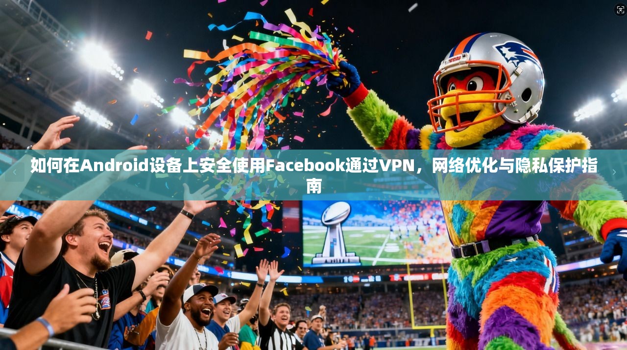 如何在Android设备上安全使用Facebook通过VPN，网络优化与隐私保护指南