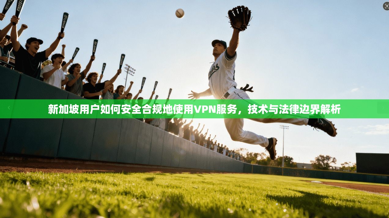 新加坡用户如何安全合规地使用VPN服务，技术与法律边界解析