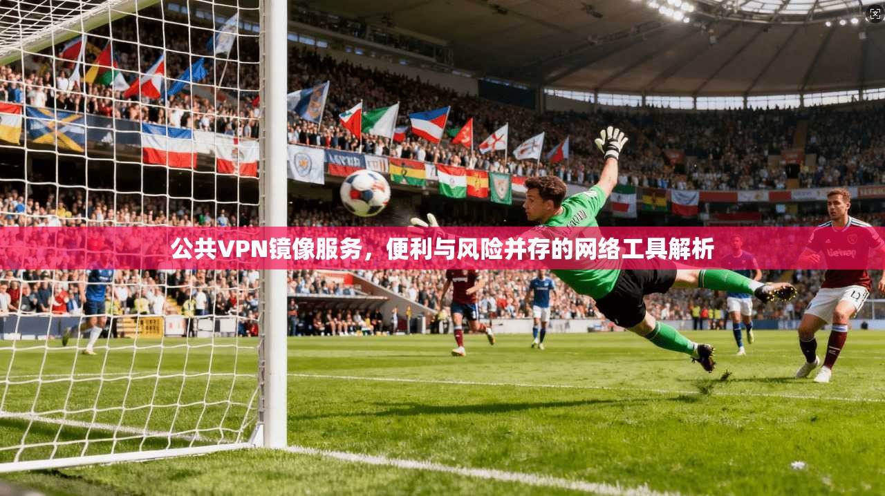公共VPN镜像服务，便利与风险并存的网络工具解析