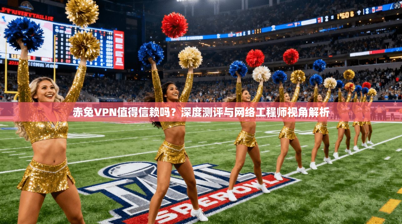 赤兔VPN值得信赖吗？深度测评与网络工程师视角解析