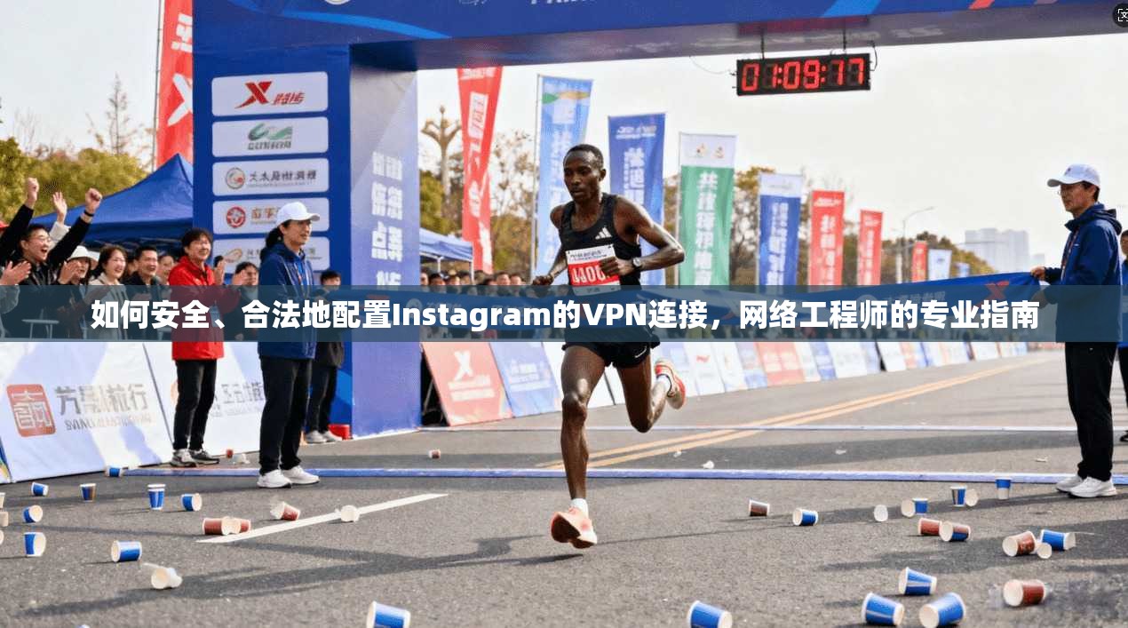 如何安全、合法地配置Instagram的VPN连接，网络工程师的专业指南