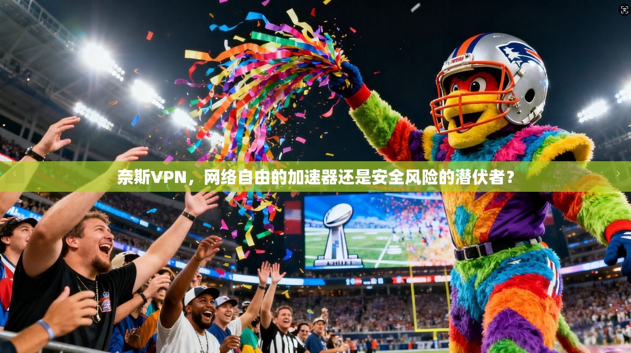 奈斯VPN，网络自由的加速器还是安全风险的潜伏者？