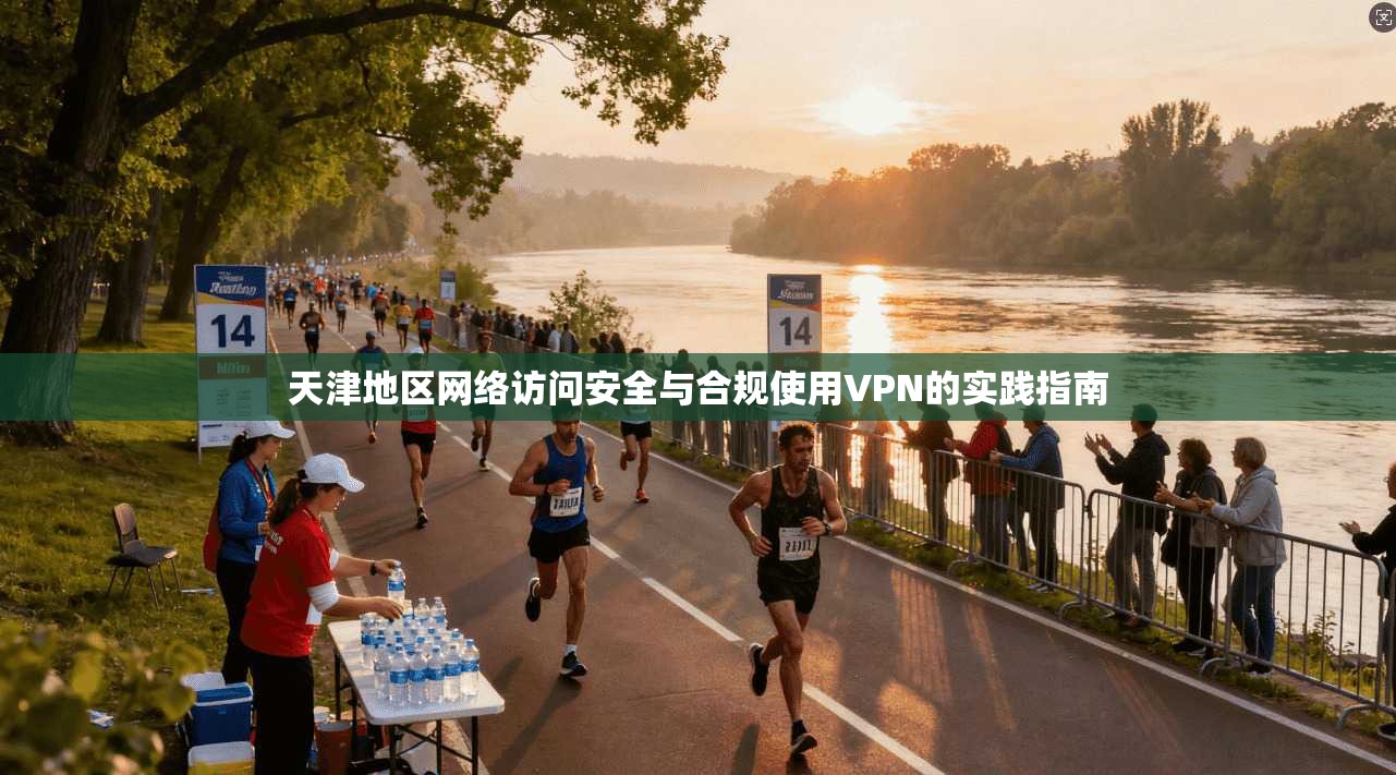 天津地区网络访问安全与合规使用VPN的实践指南