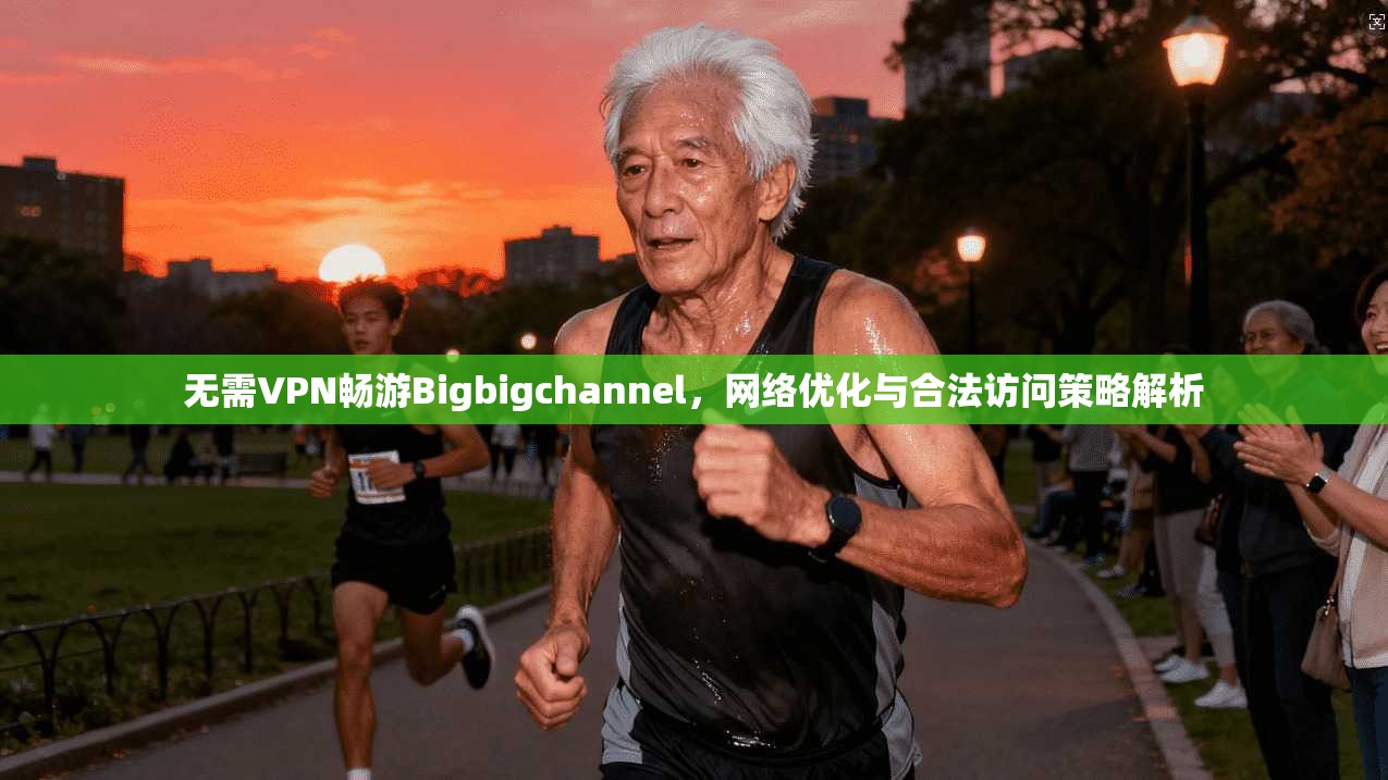 无需VPN畅游Bigbigchannel，网络优化与合法访问策略解析