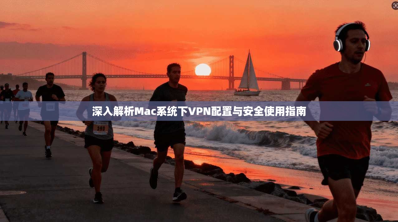 深入解析Mac系统下VPN配置与安全使用指南
