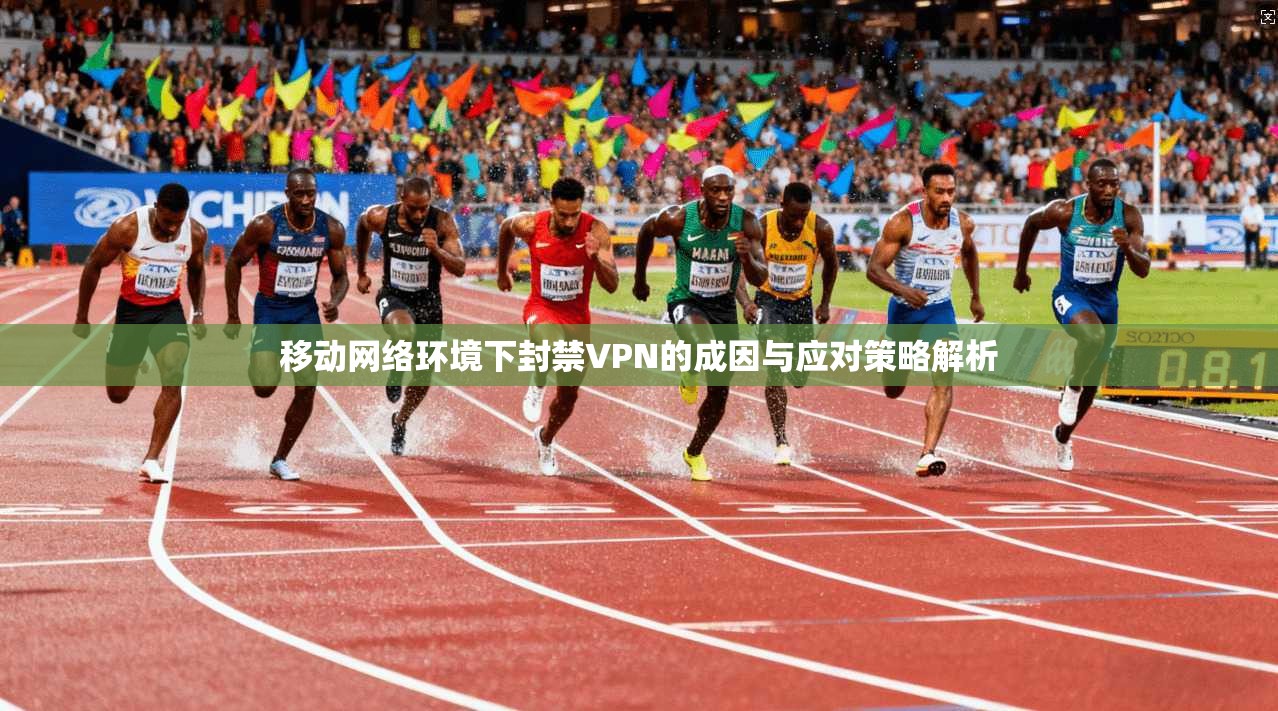 移动网络环境下封禁VPN的成因与应对策略解析