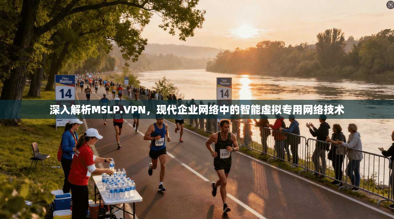 深入解析MSLP.VPN，现代企业网络中的智能虚拟专用网络技术