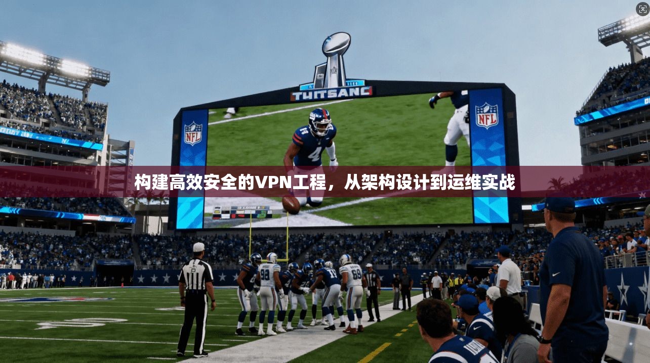 构建高效安全的VPN工程，从架构设计到运维实战