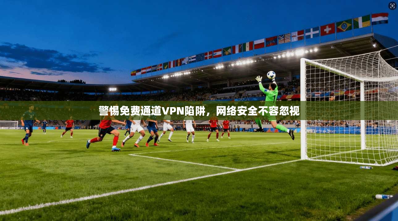 警惕免费通道VPN陷阱，网络安全不容忽视