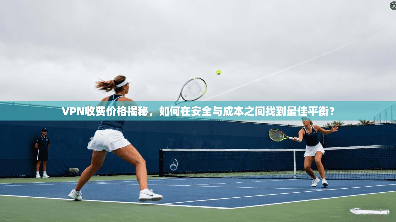 VPN收费价格揭秘，如何在安全与成本之间找到最佳平衡？