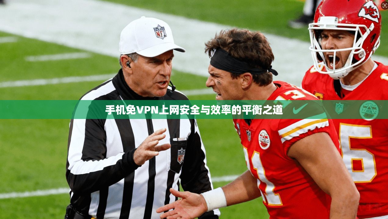 手机免VPN上网安全与效率的平衡之道