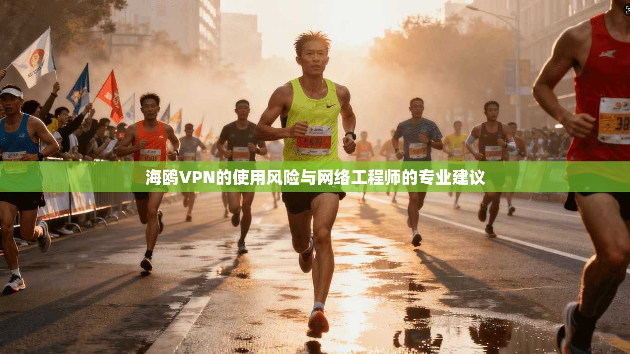 海鸥VPN的使用风险与网络工程师的专业建议