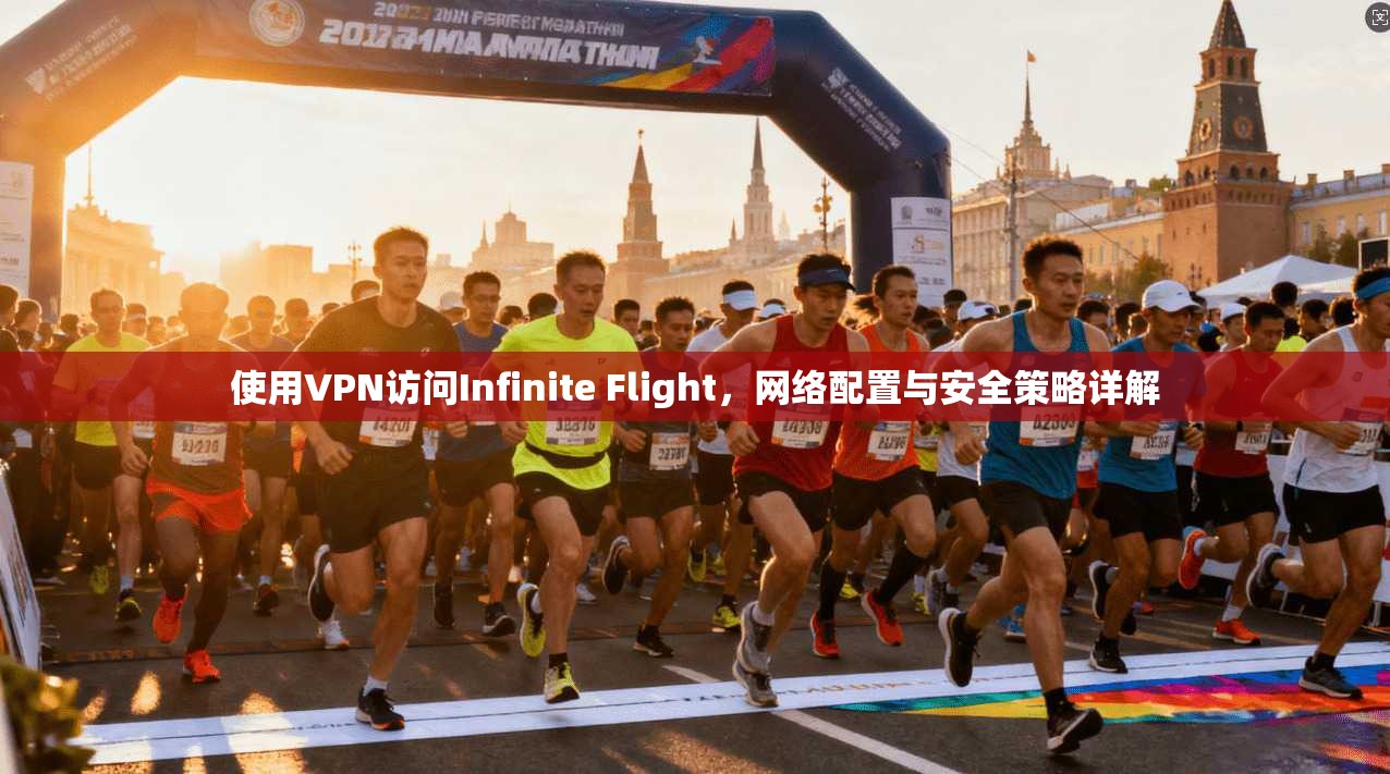 使用VPN访问Infinite Flight，网络配置与安全策略详解