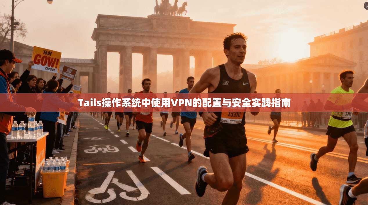 Tails操作系统中使用VPN的配置与安全实践指南