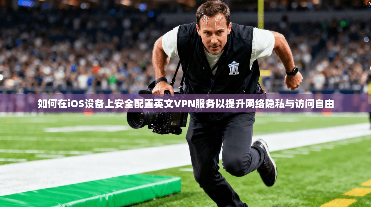 如何在iOS设备上安全配置英文VPN服务以提升网络隐私与访问自由