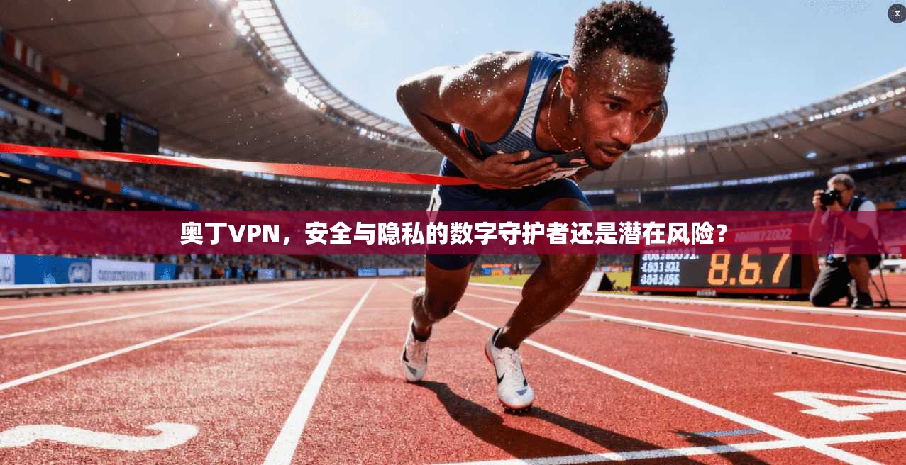 奥丁VPN，安全与隐私的数字守护者还是潜在风险？