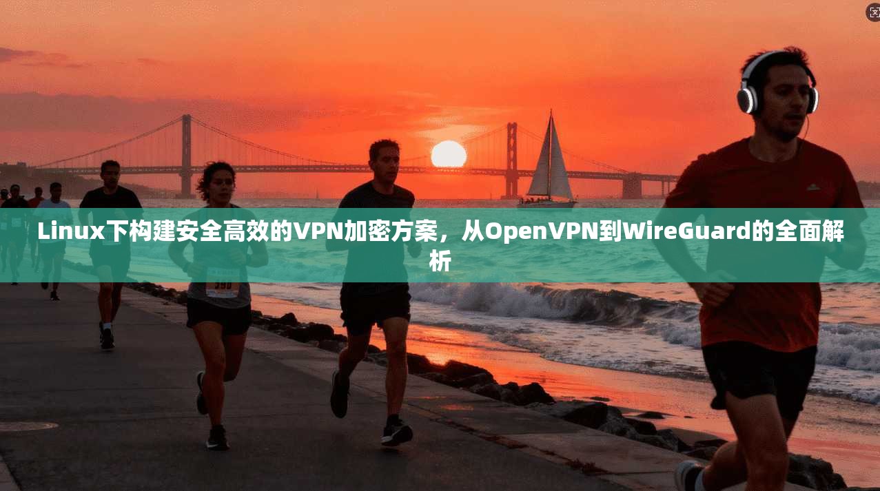 Linux下构建安全高效的VPN加密方案，从OpenVPN到WireGuard的全面解析