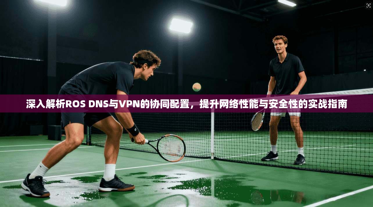 深入解析ROS DNS与VPN的协同配置，提升网络性能与安全性的实战指南