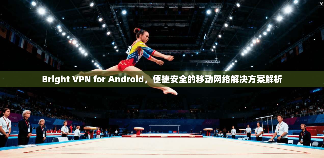 Bright VPN for Android，便捷安全的移动网络解决方案解析