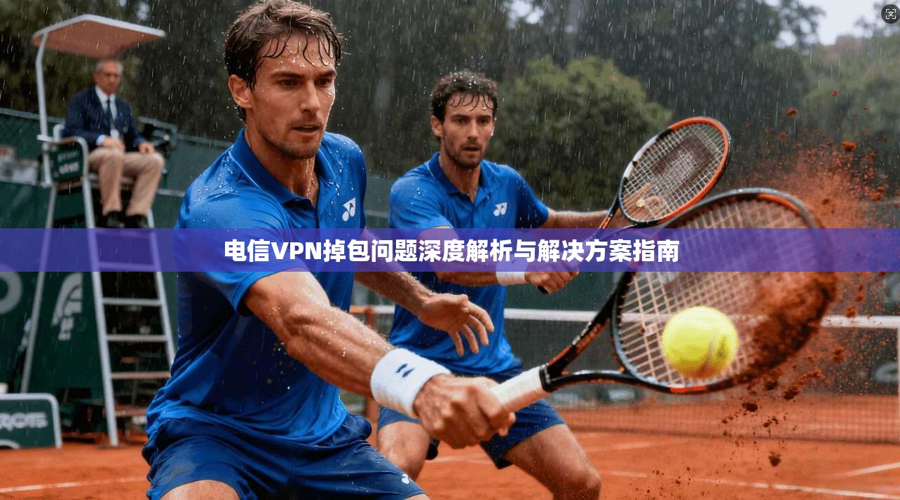 电信VPN掉包问题深度解析与解决方案指南
