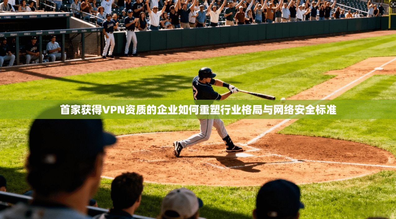 首家获得VPN资质的企业如何重塑行业格局与网络安全标准