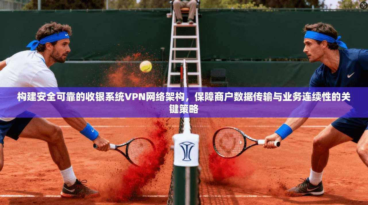 构建安全可靠的收银系统VPN网络架构,保障商户数据传输与业务连续性的关键策略 构建安全可靠的收银系统VPN网络架构,保障商户数据传输与业务连续性的关键策略