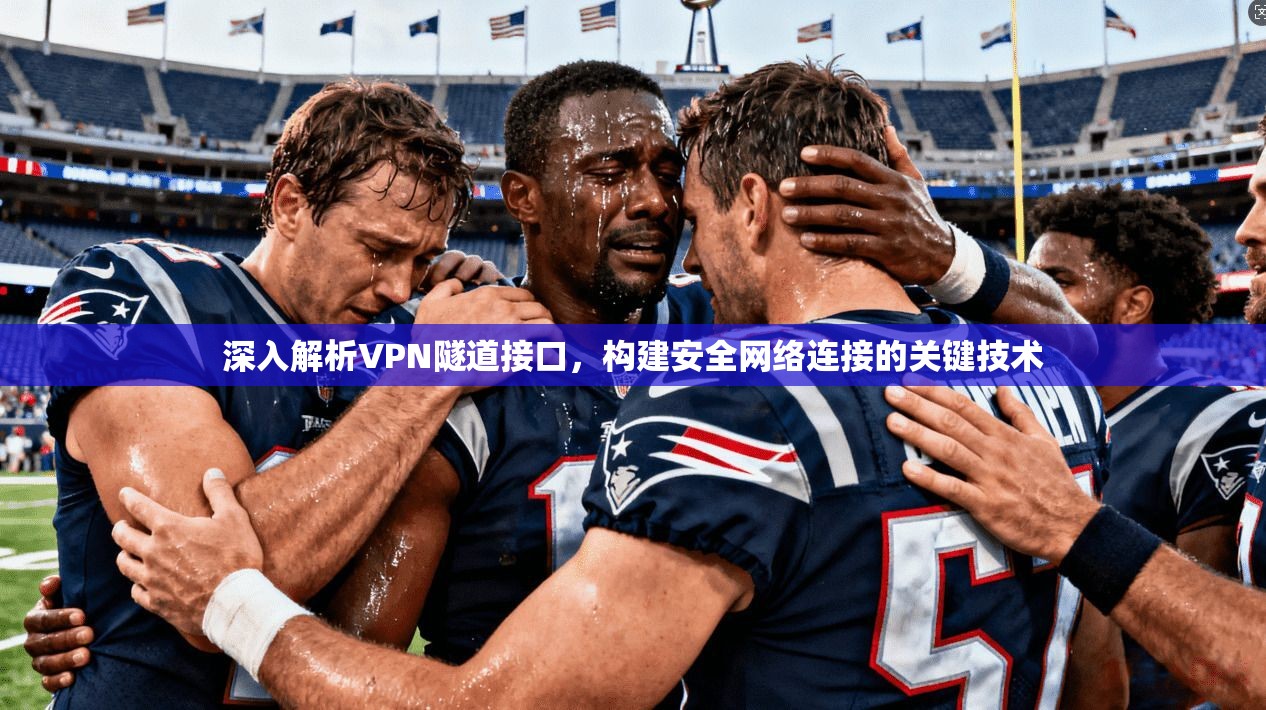 深入解析VPN隧道接口,构建安全网络连接的关键技术 深入解析VPN隧道接口,构建安全网络连接的关键技术