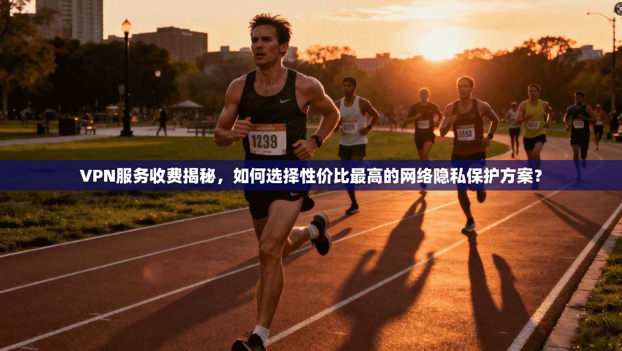 VPN服务收费揭秘，如何选择性价比最高的网络隐私保护方案？