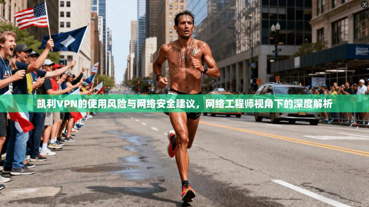 凯利VPN的使用风险与网络安全建议，网络工程师视角下的深度解析