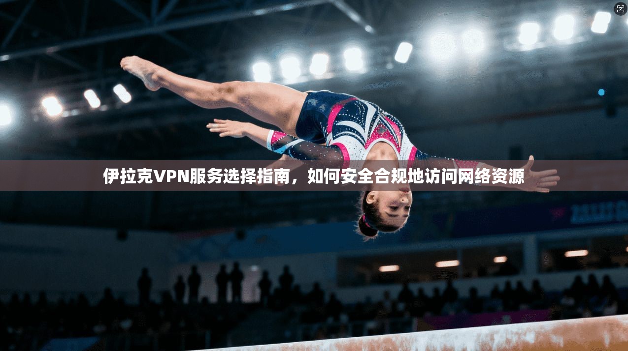 伊拉克VPN服务选择指南，如何安全合规地访问网络资源