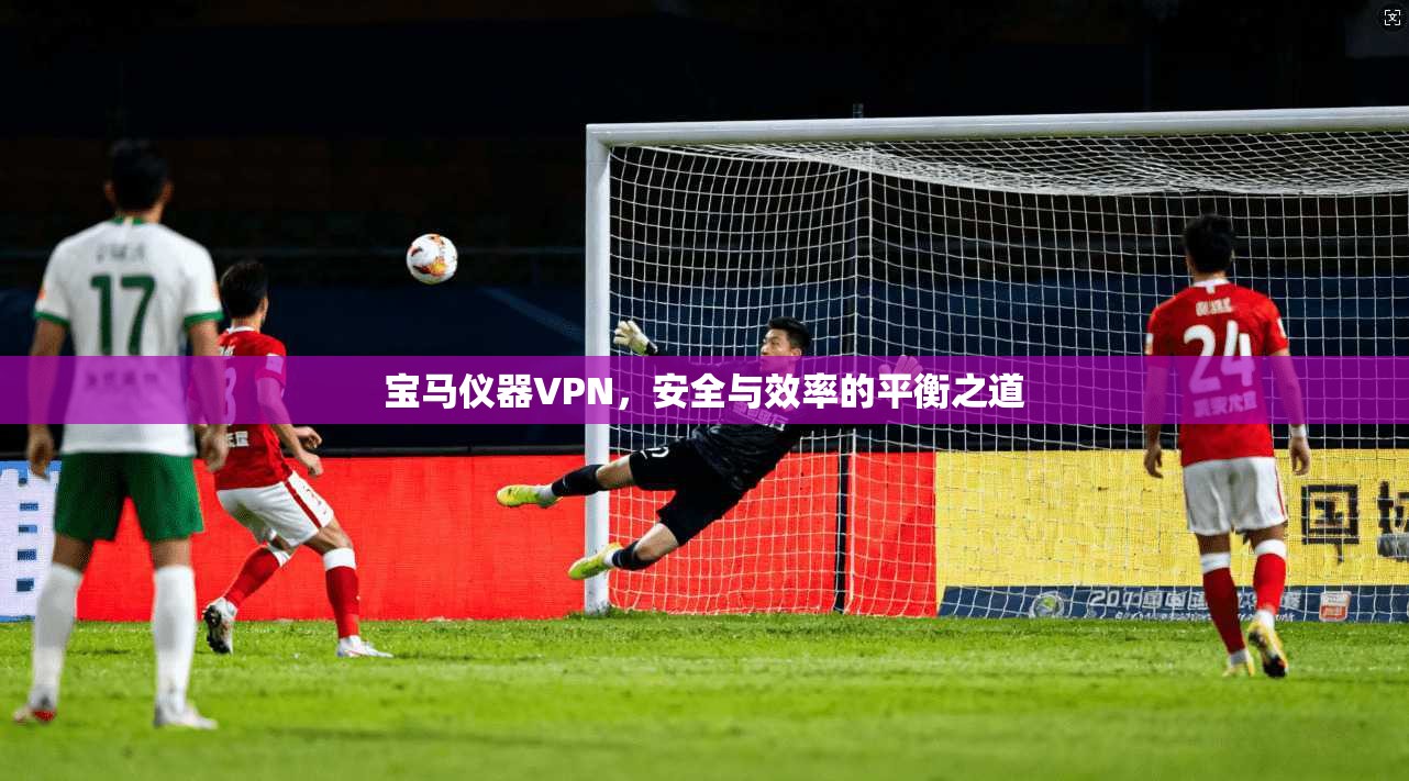 宝马仪器VPN,安全与效率的平衡之道 宝马仪器VPN,安全与效率的平衡之道