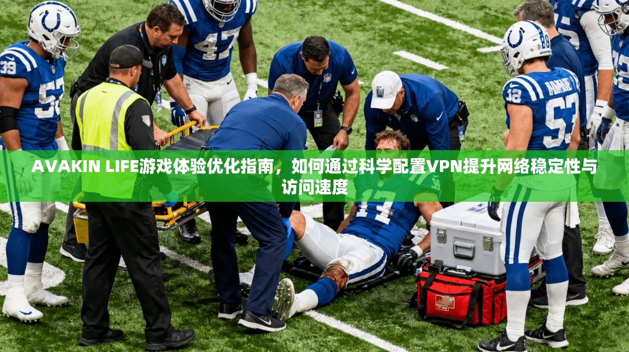 AVAKIN LIFE游戏体验优化指南，如何通过科学配置VPN提升网络稳定性与访问速度