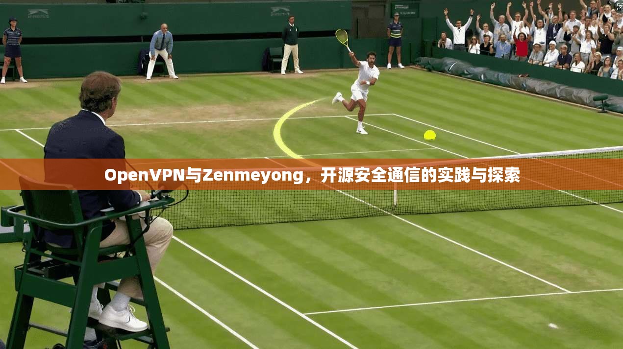 OpenVPN与Zenmeyong，开源安全通信的实践与探索