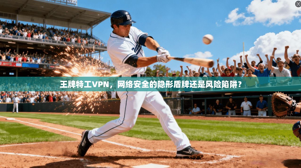 王牌特工VPN，网络安全的隐形盾牌还是风险陷阱？