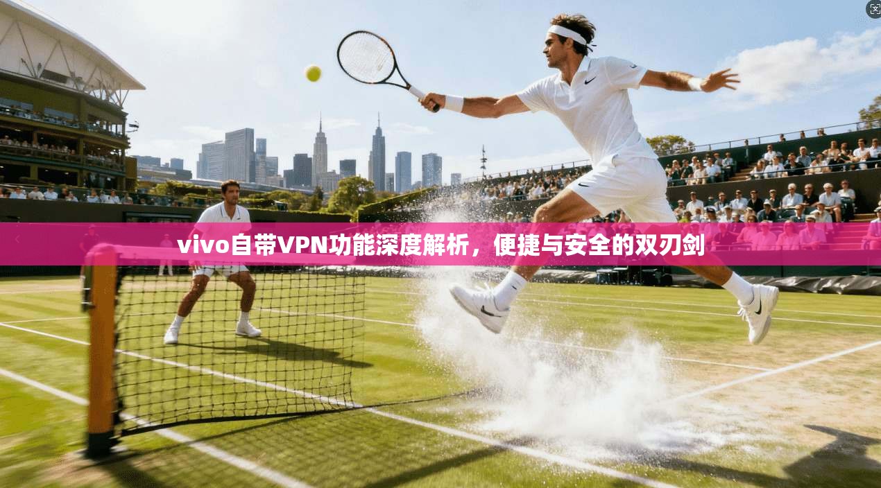 vivo自带VPN功能深度解析，便捷与安全的双刃剑