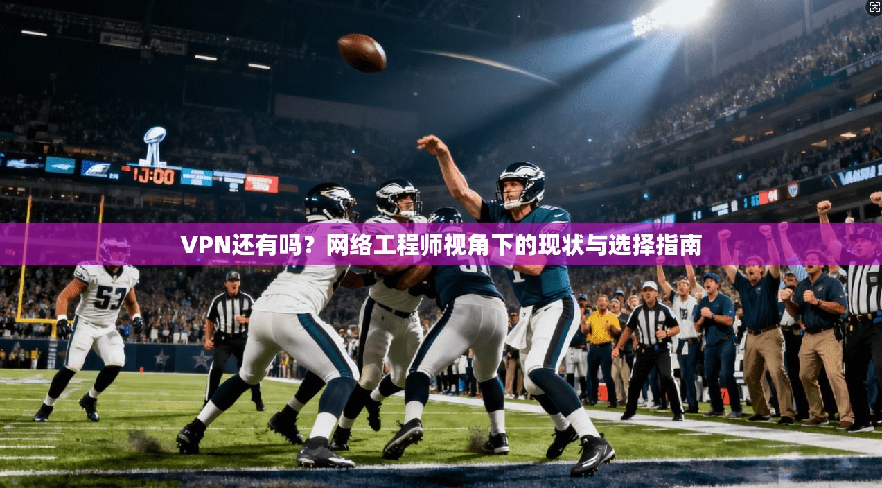 VPN还有吗？网络工程师视角下的现状与选择指南