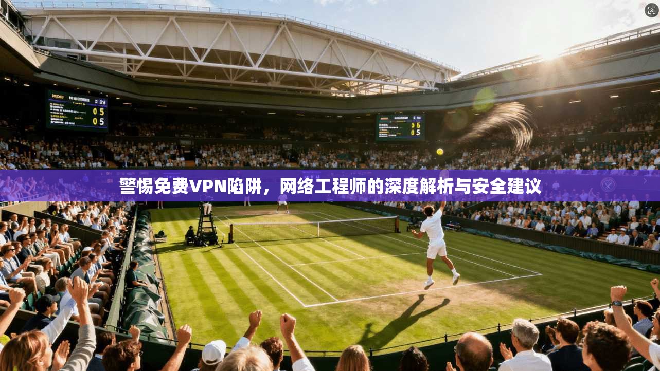 警惕免费VPN陷阱，网络工程师的深度解析与安全建议