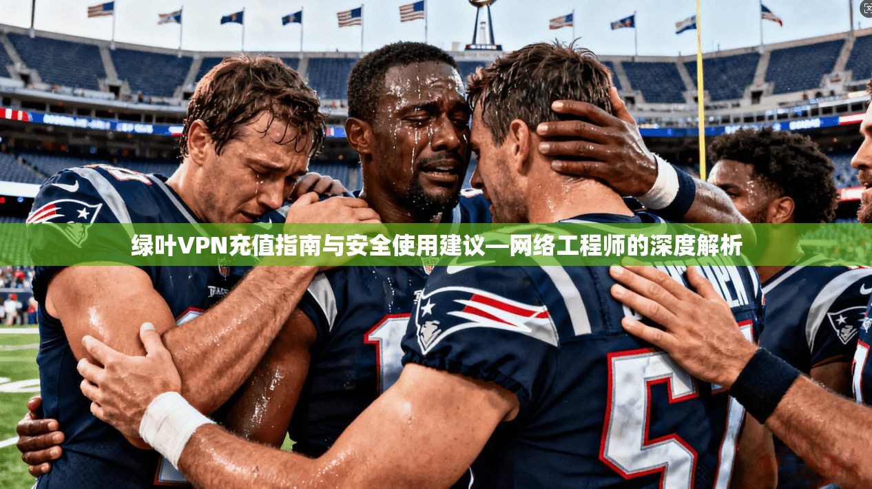 绿叶VPN充值指南与安全使用建议—网络工程师的深度解析